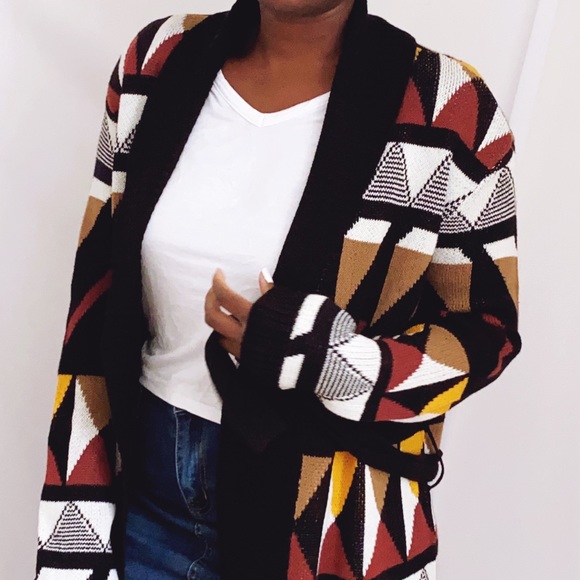 esmara long cardigan